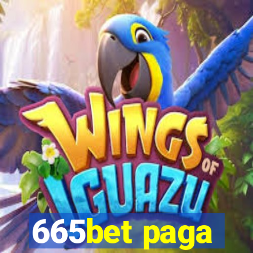 665bet paga